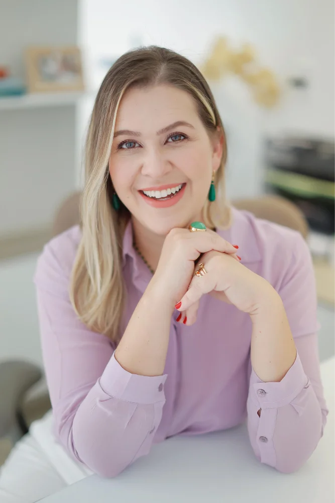 Dra. Milena Coelho